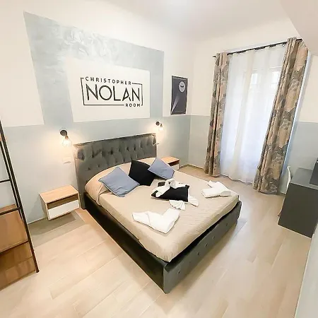 Cinemovie Bed & Breakfast