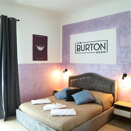 Cinemovie Bed & Breakfast