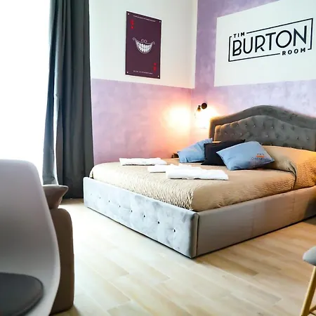 Cinemovie Bed & Breakfast