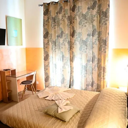 Cinemovie Bed & Breakfast Rome