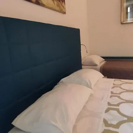 Bed & Breakfast Station Rome
