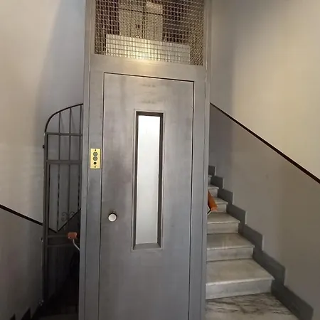 Station Bed and breakfast *