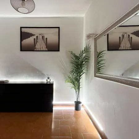 Alloggio in famiglia Di Design *
