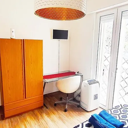 Cozy Guest house