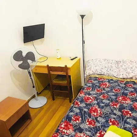 Guest house Cozy