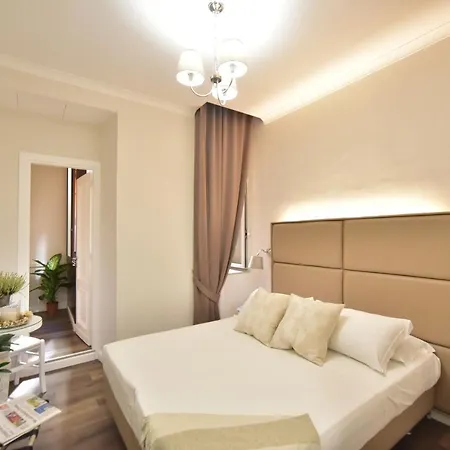 Sacconi Palace Bed & Breakfast