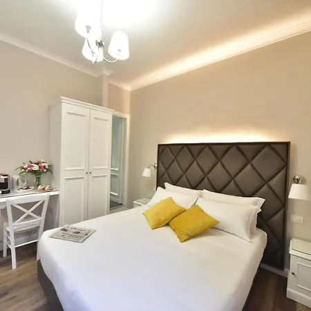 Sacconi Palace Bed & Breakfast