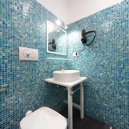 Bed & Breakfast Sacconi Palace