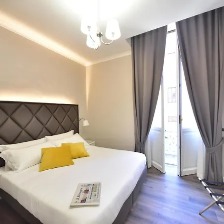 Sacconi Palace Bed & Breakfast *