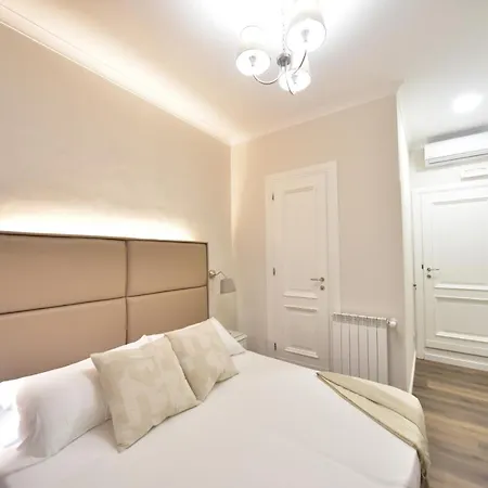 Bed & Breakfast Sacconi Palace Rome