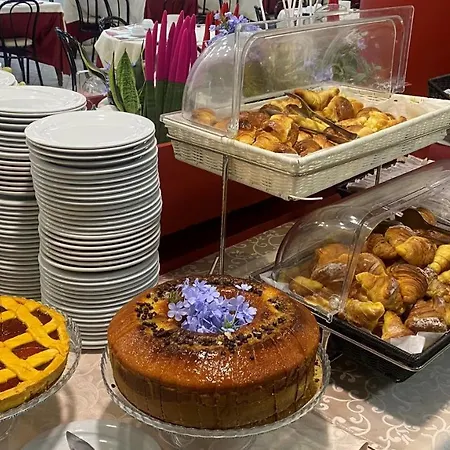 Szálloda Casa Tra Noi 3*