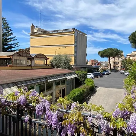 Casa Tra Noi Szálloda Róma