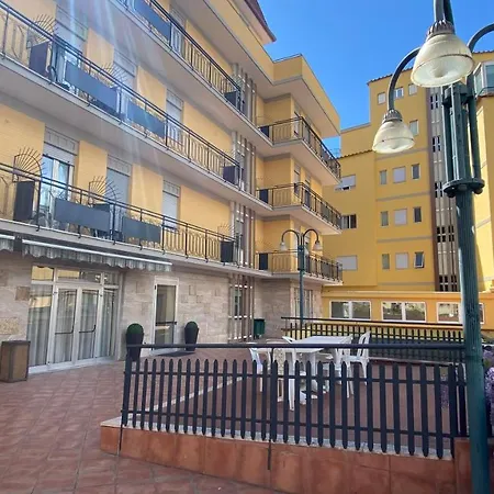 Casa Tra Noi Szálloda 3*