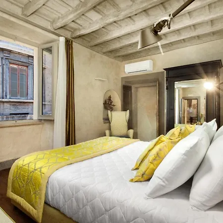 K'alma Boutique Guest house Rome