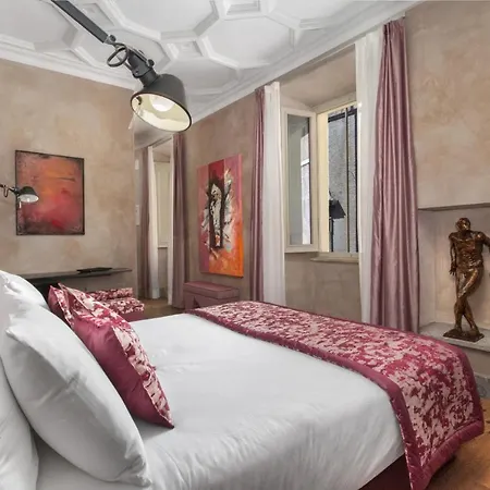 K'alma Boutique Rome