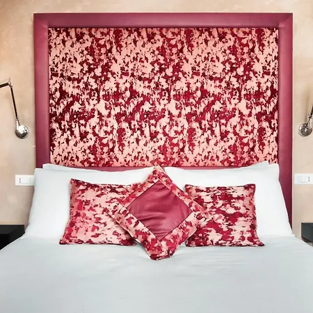 K'alma Boutique Guest house *
