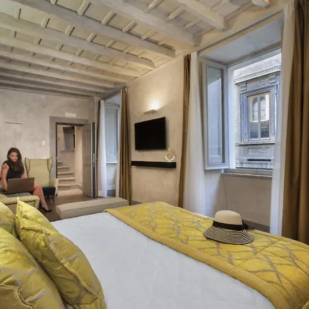 Guest house K'alma Boutique Rome