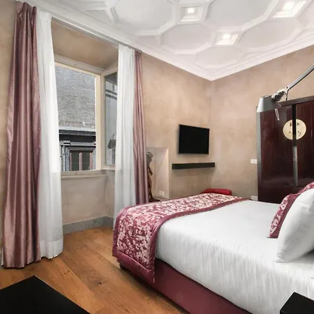 Affittacamere K'alma Boutique