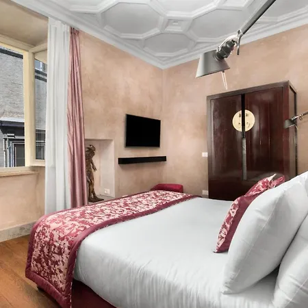 Guest house K'alma Boutique *