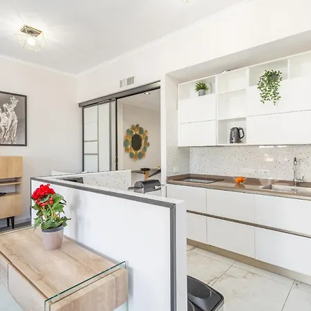 Apartment Maison Silvestri Rome