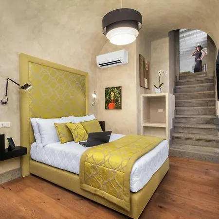 K'alma Boutique Rome