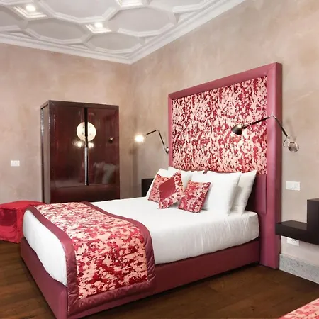 K'alma Boutique * Roma