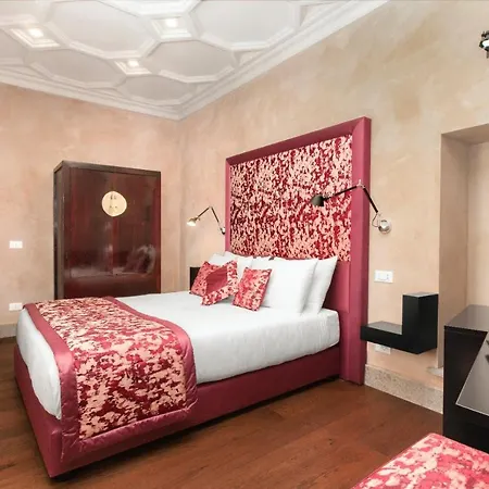 Guest house K'alma Boutique *
