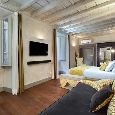 Guest house K'alma Boutique Rome