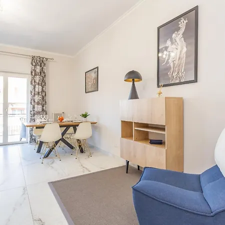 Maison Silvestri * Rome