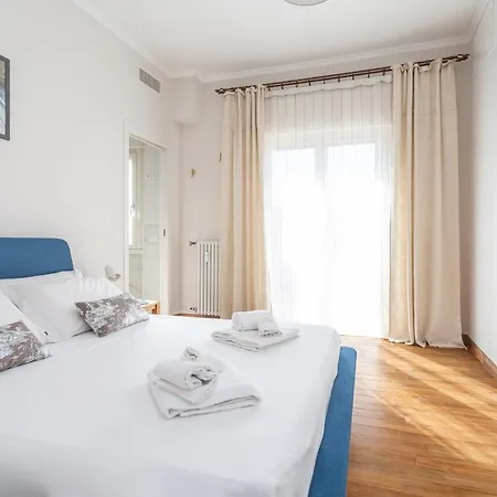 Maison Silvestri Rome
