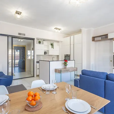 Apartment Maison Silvestri