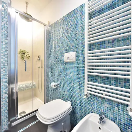 Sacconi Palace Bed & Breakfast Rome