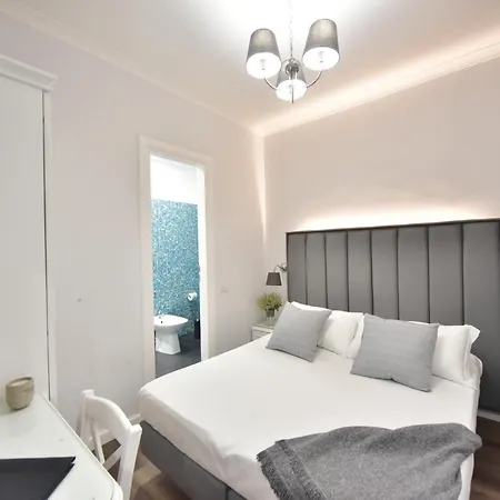 Bed & Breakfast Sacconi Palace