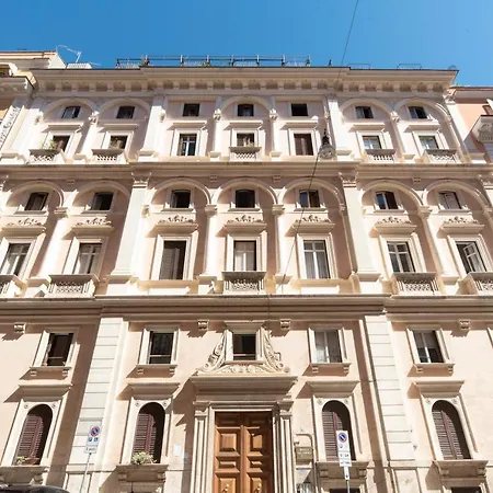 Sacconi Palace