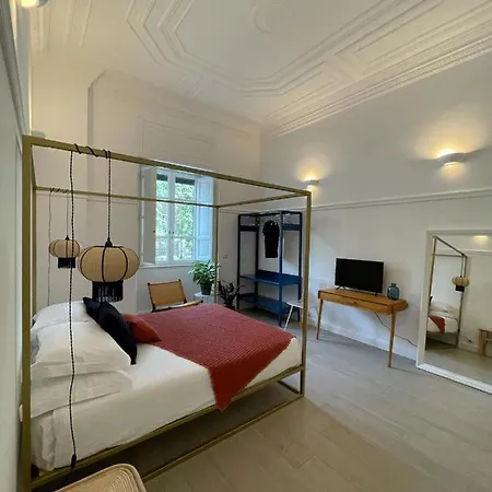 Marcantonio - Colosseum - Viale Manzoni 39 Up To 7 People, Viale Manzoni 41 Up To 5 People Appartamento