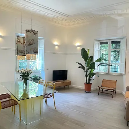 Marcantonio - Colosseum - Viale Manzoni 39 Up To 7 People, Viale Manzoni 41 Up To 5 People Appartamento