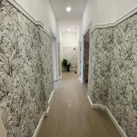 Appartamento Marcantonio - Colosseum - Viale Manzoni 39 Up To 7 People, Viale Manzoni 41 Up To 5 People Roma