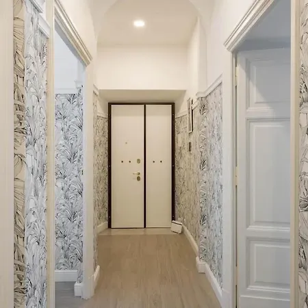 Appartamento Marcantonio - Colosseum - Viale Manzoni 39 Up To 7 People, Viale Manzoni 41 Up To 5 People Roma