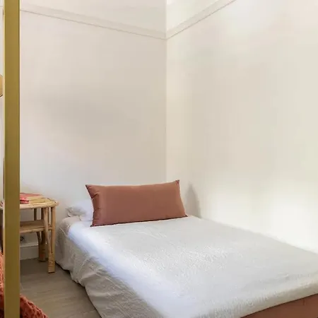 Appartamento Marcantonio - Colosseum - Viale Manzoni 39 Up To 7 People, Viale Manzoni 41 Up To 5 People *
