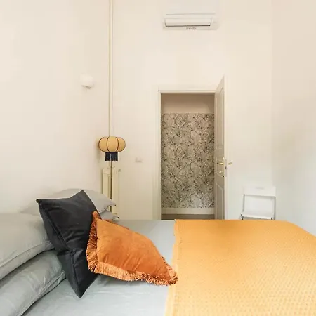 Marcantonio - Colosseum - Viale Manzoni 39 Up To 7 People, Viale Manzoni 41 Up To 5 People Appartamento Roma