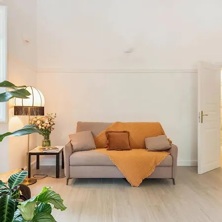 Appartamento Marcantonio - Colosseum - Viale Manzoni 39 Up To 7 People, Viale Manzoni 41 Up To 5 People