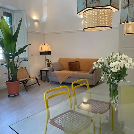Marcantonio - Colosseum - Viale Manzoni 39 Up To 7 People, Viale Manzoni 41 Up To 5 People Appartamento