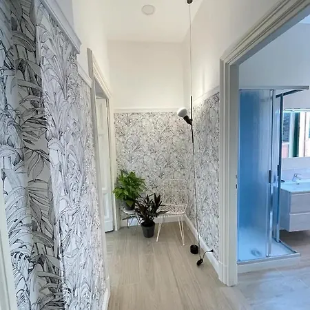 Appartamento Marcantonio - Colosseum - Viale Manzoni 39 Up To 7 People, Viale Manzoni 41 Up To 5 People