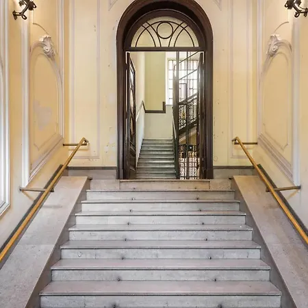 Appartamento Marcantonio - Colosseum - Viale Manzoni 39 Up To 7 People, Viale Manzoni 41 Up To 5 People *