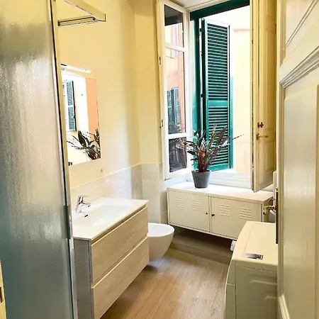 Appartamento Marcantonio - Colosseum - Viale Manzoni 39 Up To 7 People, Viale Manzoni 41 Up To 5 People Roma