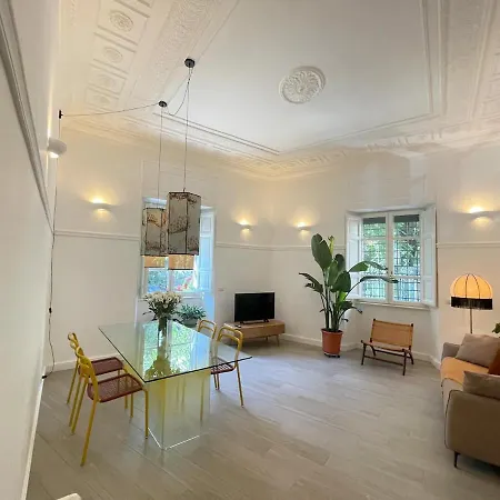 Appartamento Marcantonio - Colosseum - Viale Manzoni 39 Up To 7 People, Viale Manzoni 41 Up To 5 People *