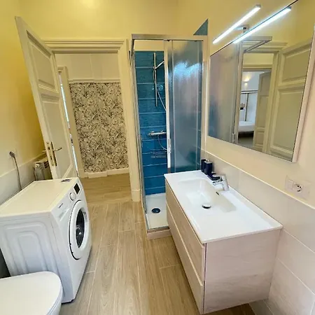Appartamento Marcantonio - Colosseum - Viale Manzoni 39 Up To 7 People, Viale Manzoni 41 Up To 5 People *