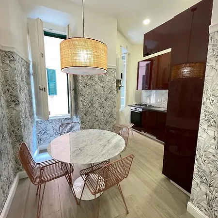 Marcantonio - Colosseum - Viale Manzoni 39 Up To 7 People, Viale Manzoni 41 Up To 5 People Roma
