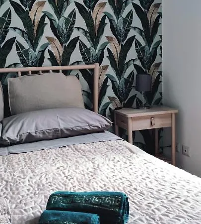Bed & Breakfast Almarosa House Rome