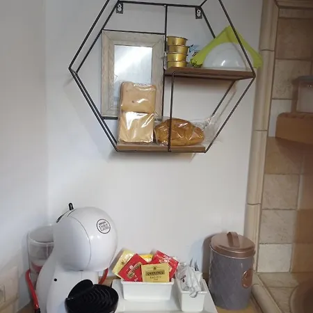 Apartment Pantheon *